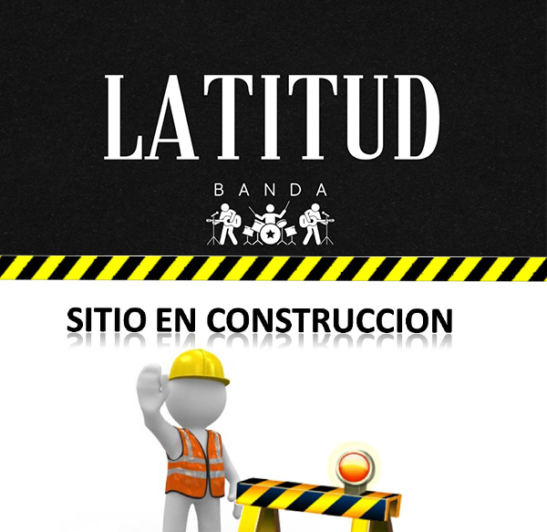 Latitud Banda Logo